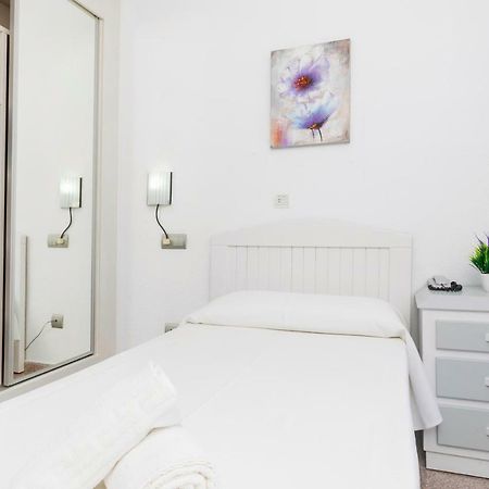 Hostal Molins Park Ібіца Екстер'єр фото