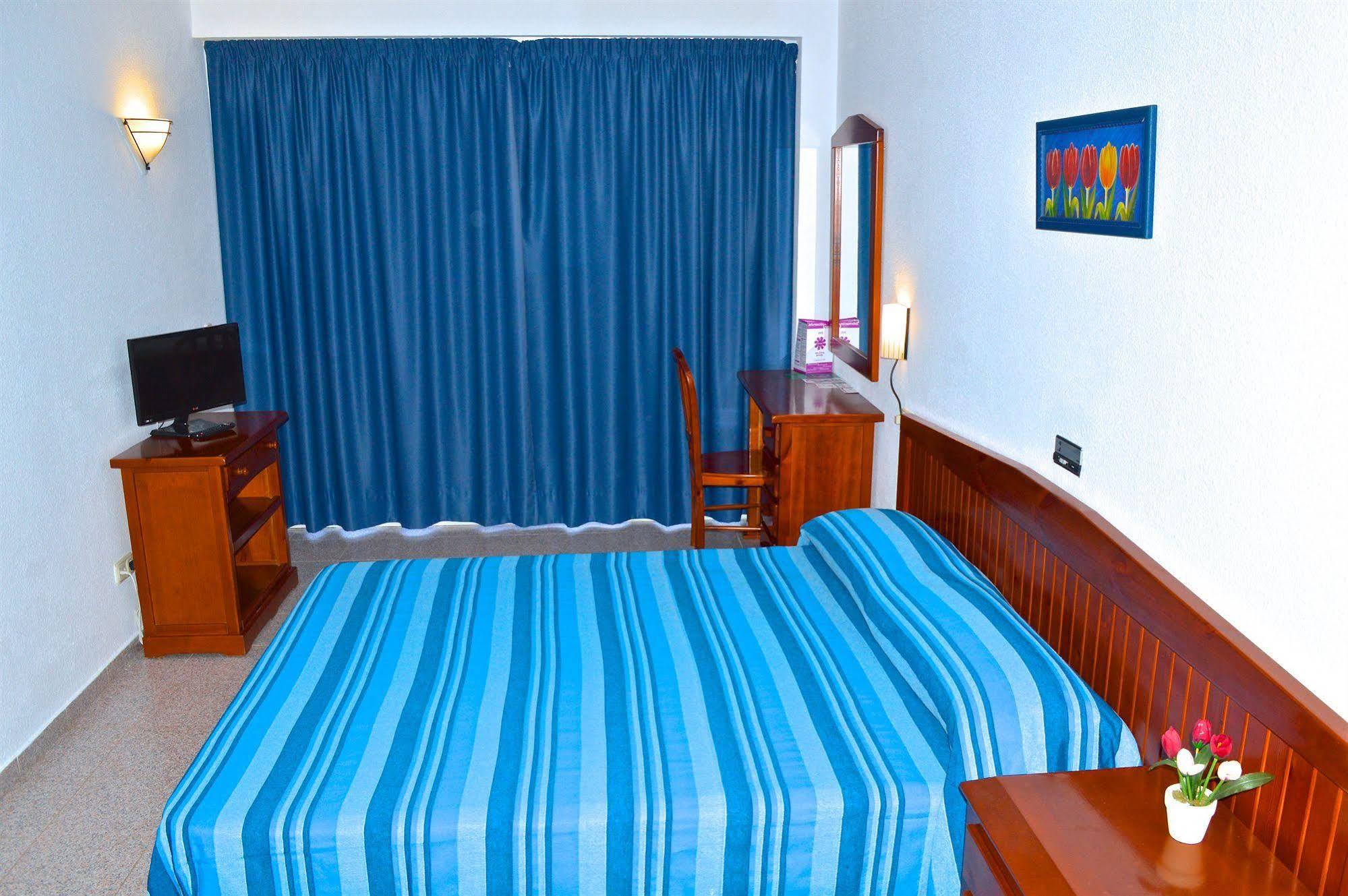 Hostal Molins Park Ібіца Екстер'єр фото