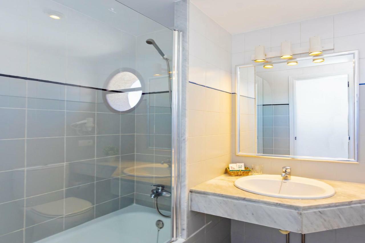 Hostal Molins Park Ібіца Екстер'єр фото
