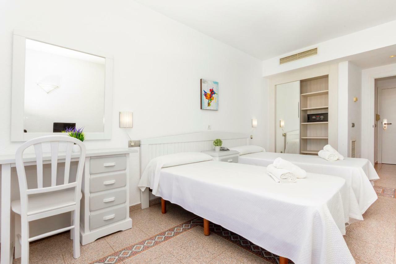 Hostal Molins Park Ібіца Екстер'єр фото